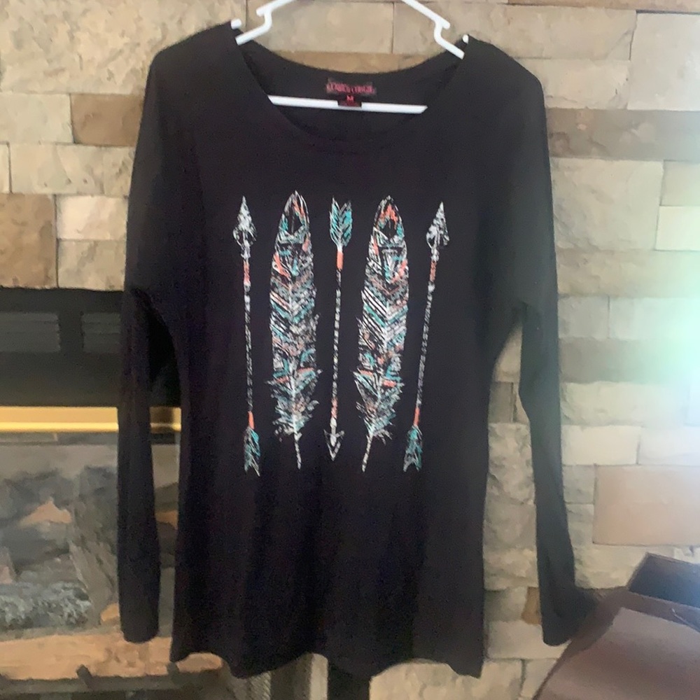 Beautiful top!!